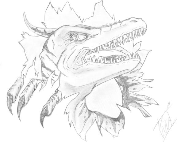 Animated Graduating Raptor raptor graduation by twilightchildriku on DeviantArt