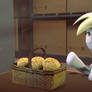 Muffin? (SFM)