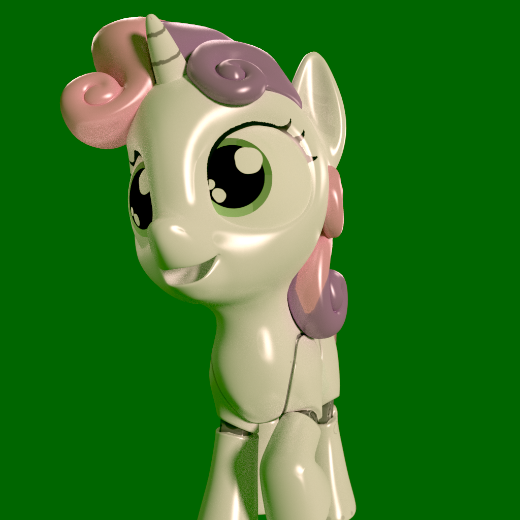 Glee... (Steam picture Q3 2015)