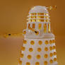 The Imperial Dalek