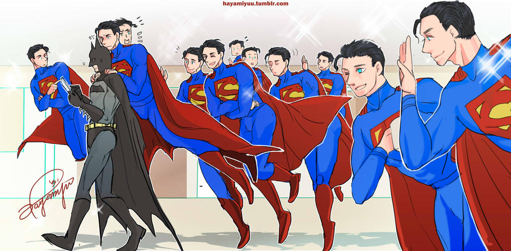 SUPERBAT by hayamiyuu on DeviantArt