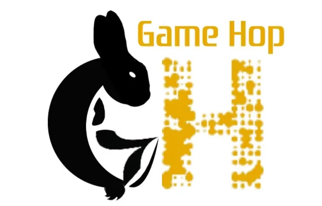 Game Hop by TonyTone036 on DeviantArt