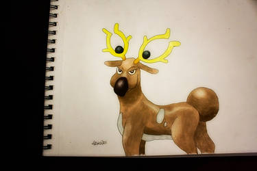 Stantler