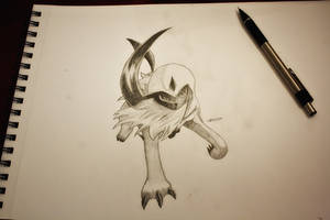 Absol