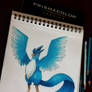 Articuno