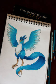 Articuno