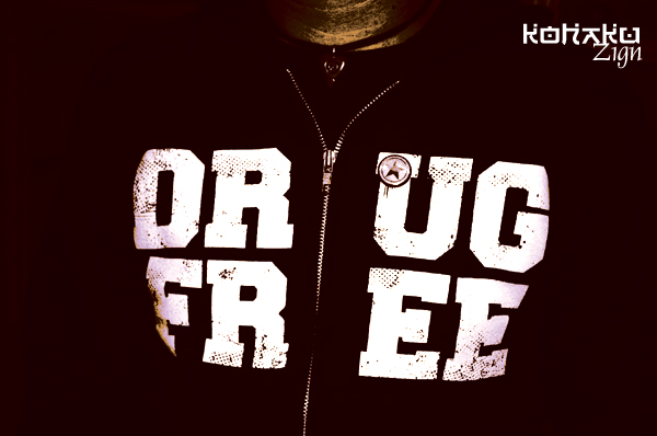 DrugFree