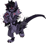 Spikey Dahlia [Ryecat Custom]