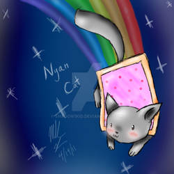 Nyan Cat