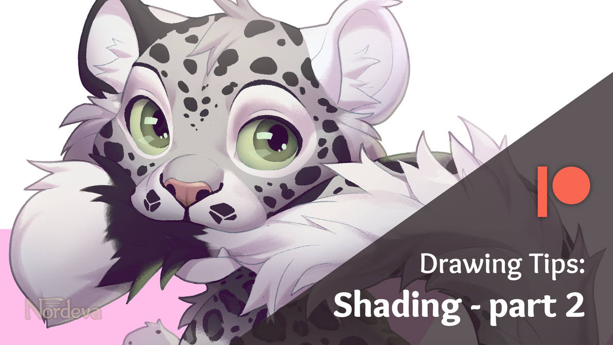 Shading Video Tutorial By Nordeva On Deviantart Shading Video Tutorial By Nordeva On Deviantart