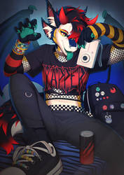 rawr