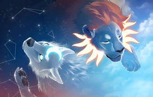 BerlinFurs Artwork