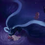 IN YOUR DREAMS
