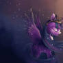 My destiny(Princess Twilight Sparkle)