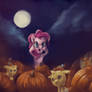 Too many Pumpkins