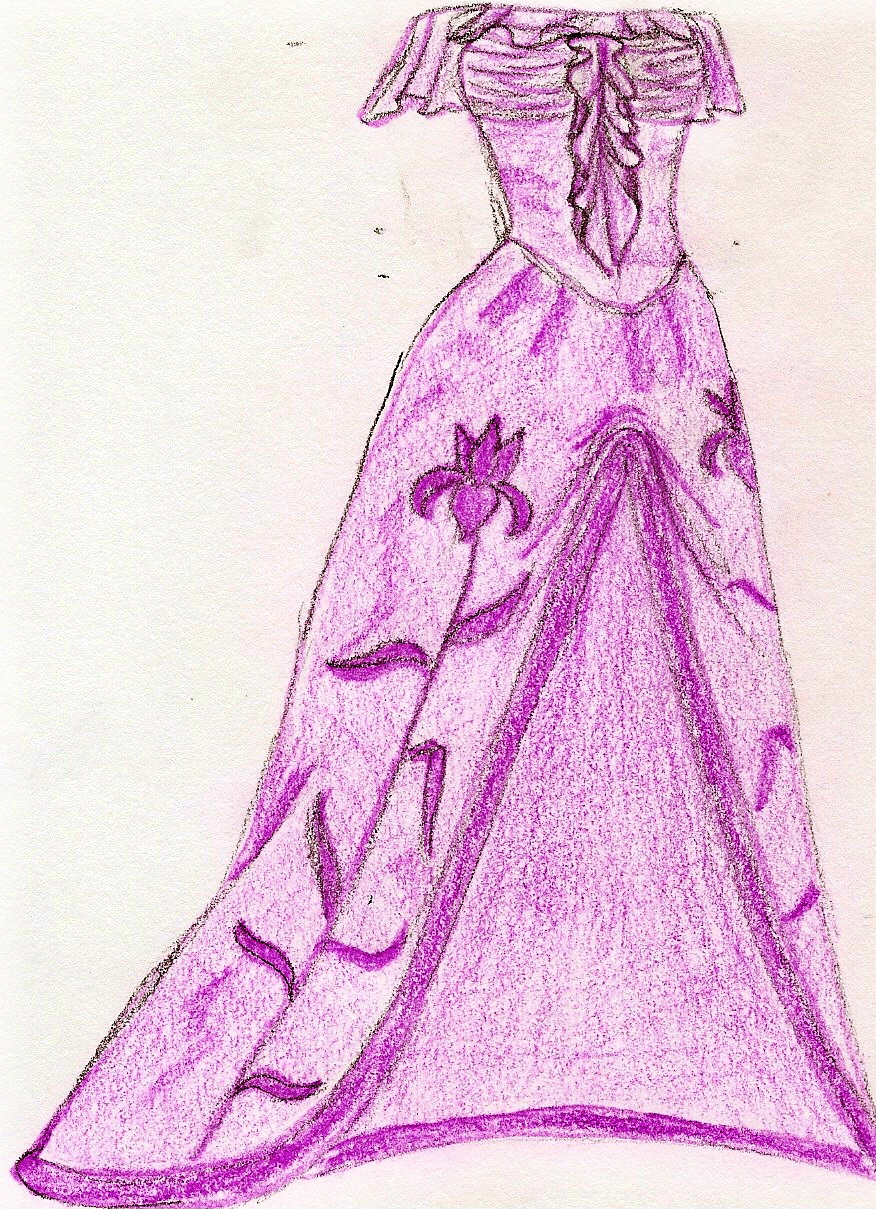 Gown 7