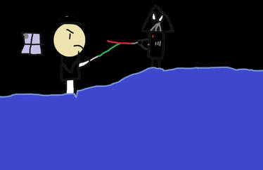 Me Vs Darth Vader