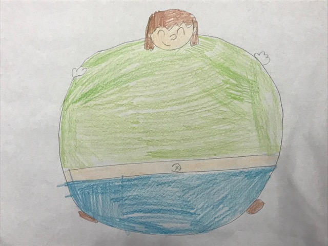 somethingyano7 overinflation (request) by Artygrl on DeviantArt