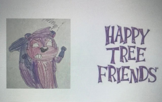rant and review: happy tree friends rant by Artygrl on DeviantArt