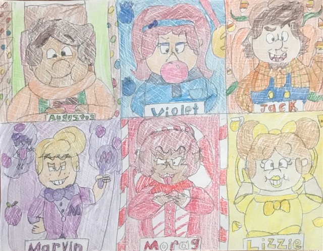 catcf posters part 1 by Artygrl on DeviantArt