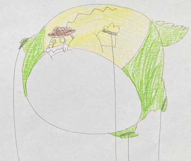 gummigoo in the parade by Artygrl on DeviantArt