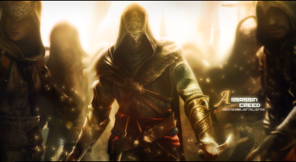 assassin creed