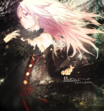 Guilty Crown