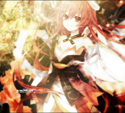 Date a Live