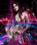 Kat Von D by robbolt