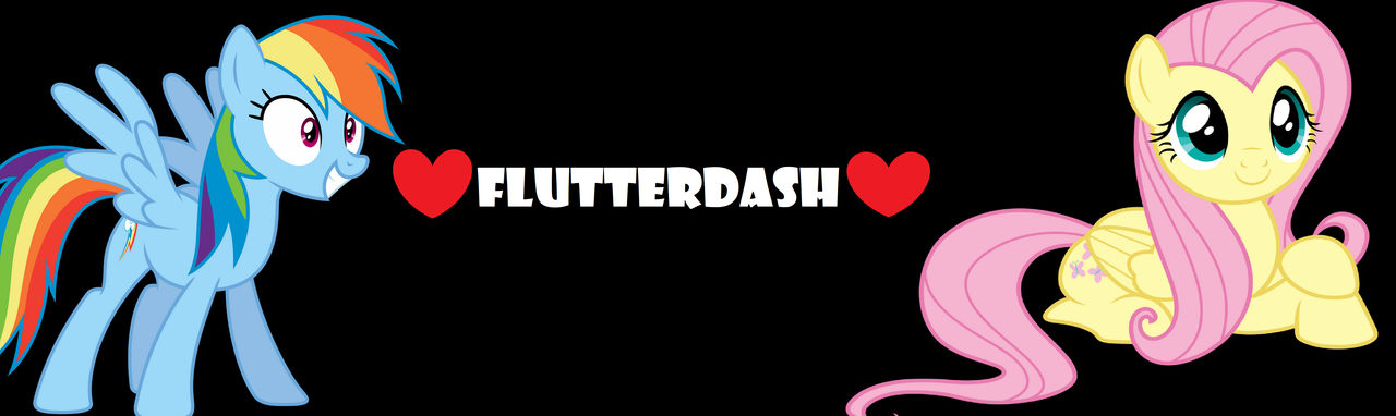 Futterdash Flutterdash~ by TwilyIsBestPone on DeviantArt