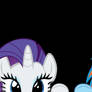 The Mane 6 sees you!
