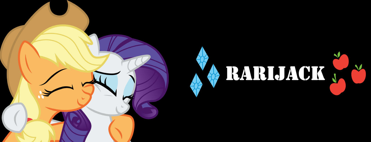 I Hate Rarijack Rarijack 3~ by TwilyIsBestPone on DeviantArt