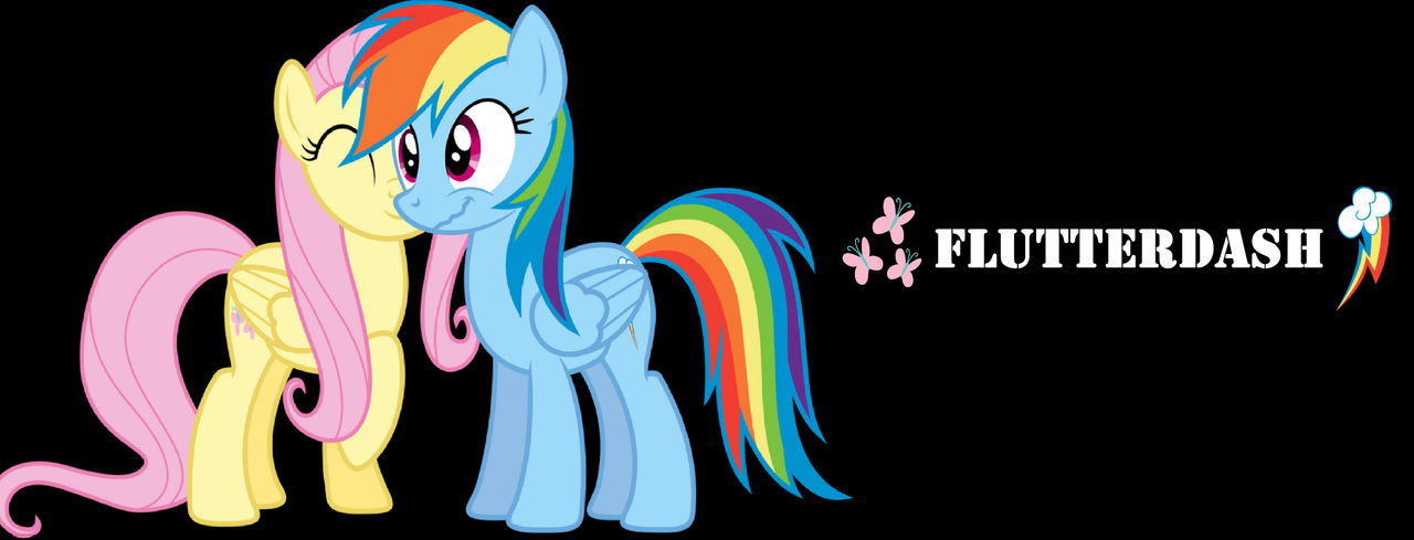 Futterdash Flutterdash 2~ by TwilyIsBestPone on DeviantArt