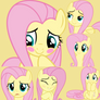 All the Flutters~
