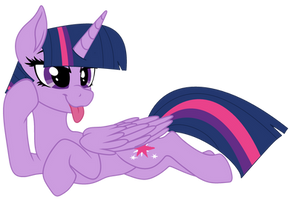 Silly Twily~