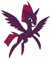 Tempest Shadow (Tell Your Tale Style)~