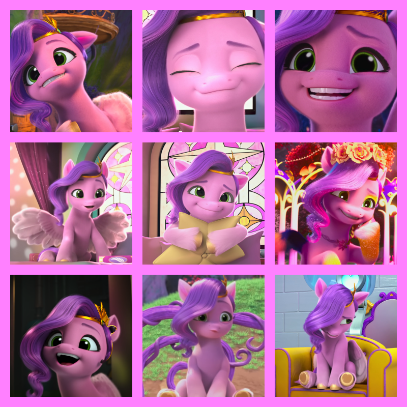 Pipp Deviantart Cute Pipp Collage 2~ by TwilyIsBestPone on DeviantArt