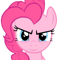 Pinkie Smile~