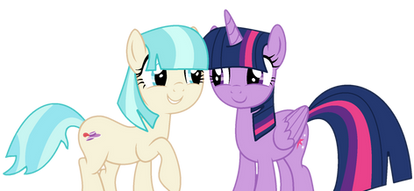 ~Coco And Twily~