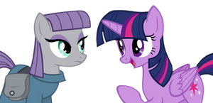 ~Maud And Twily~