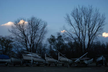 Dry Dock