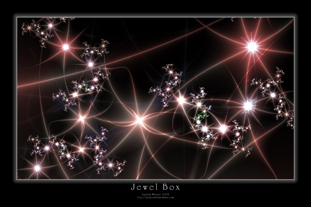 Jewel Box