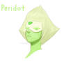 (Steven Universe) Peridot