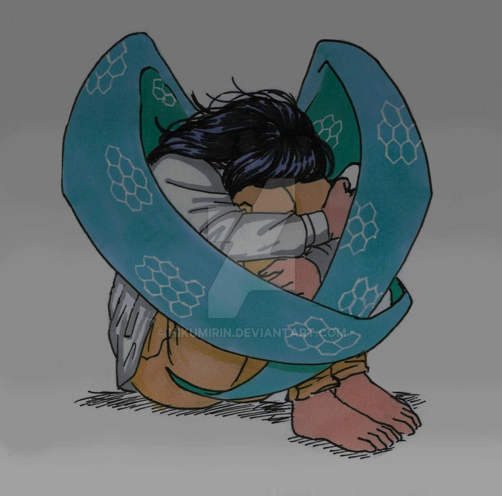 Shell by HikumiRin on DeviantArt