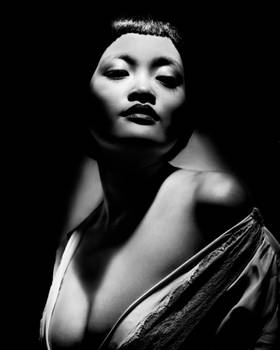 Anna May Wong