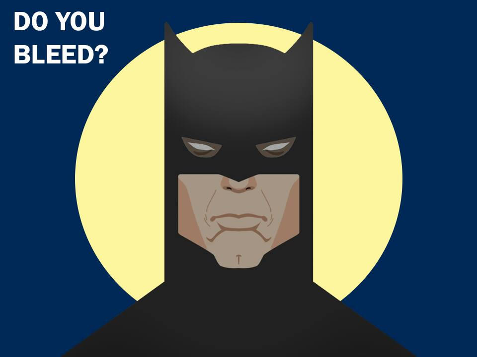 Batsy by AndersonNishimura on DeviantArt