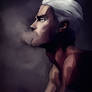 Vice admiral Smoker