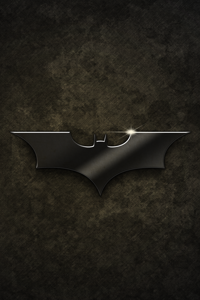 Heroes series : Batman