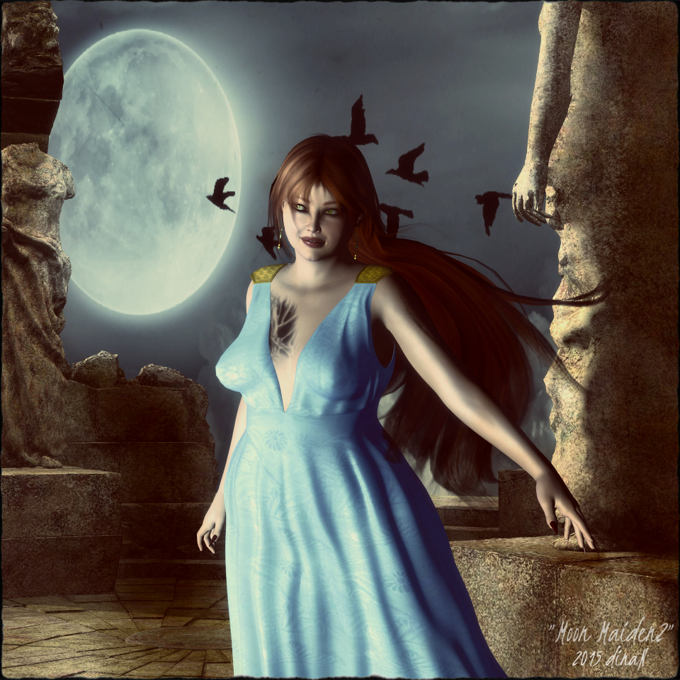 Feature Time! 2 by MrRipley on DeviantArt