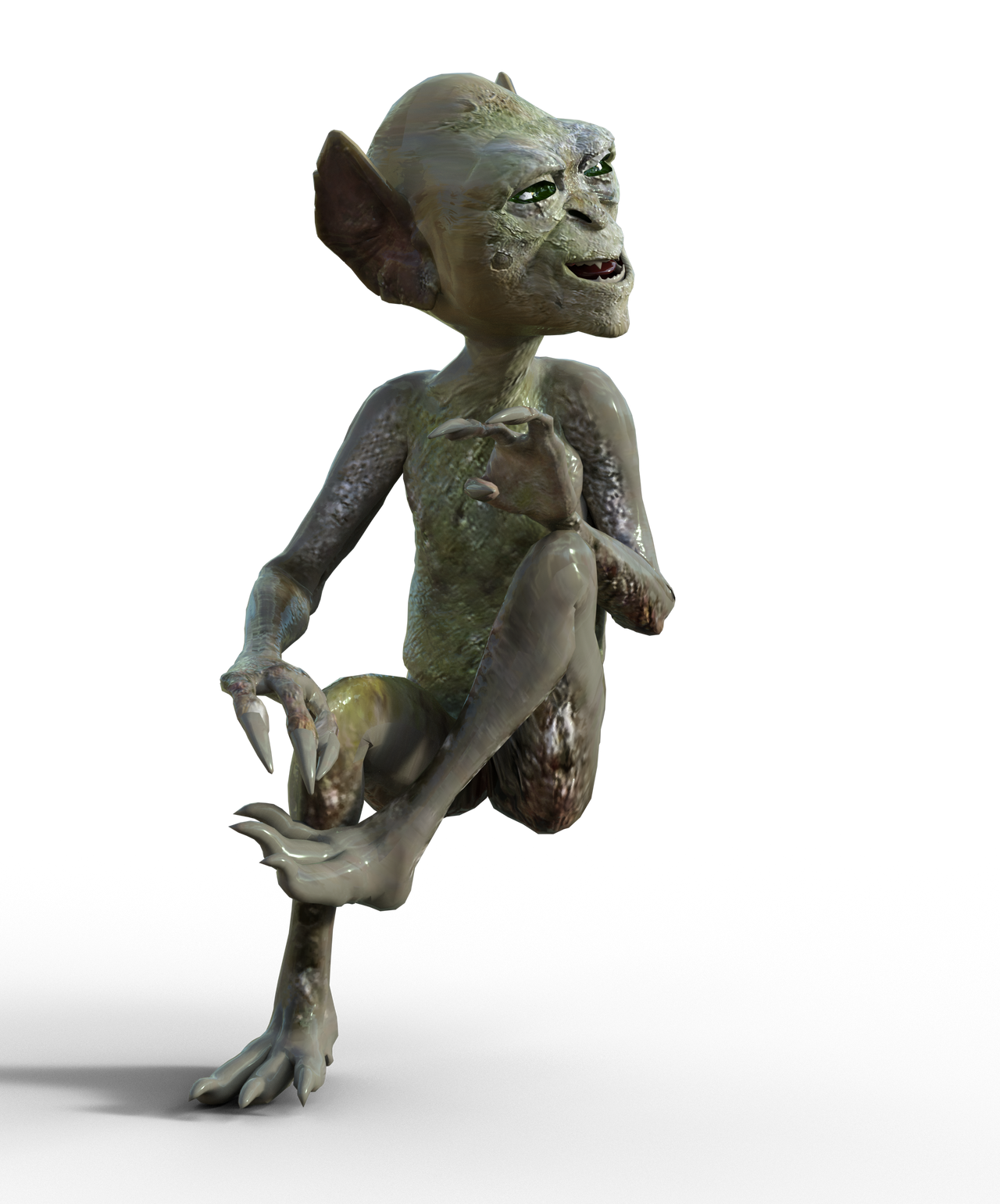 4182023 Goblin No Credit Stock Image by cocoaberi on DeviantArt